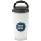 Logo Stainless Steel Coffee Tumbler
