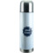 Logo Stainless Steel Thermos