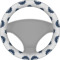 Design Your Own Steering Wheel Cover