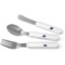 Logo Kid's Flatware