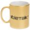Logo Metallic Mug