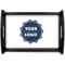 Logo Wooden Tray