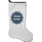 Design Your Own Holiday Stocking - Neoprene