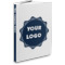 Logo Hardbound Journal