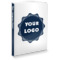 Logo Softbound Notebook