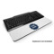 Logo Keyboard Wrist Rest