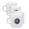 Design Your Own Single Shot Espresso Cups - Set of 4