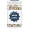 Logo Dog Treat Jar