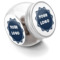 Logo Puppy Treat Jar