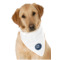 Design Your Own Dog Bandana Scarf