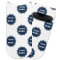 Design Your Own Adult Ankle Socks