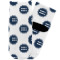 Logo Toddler Ankle Socks