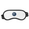 Logo Sleeping Eye Mask