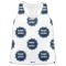 Logo Womens Racerback Tank Top