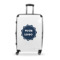 Logo Suitcase - 28" Large - Checked