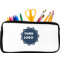 Logo Neoprene Pencil Case