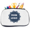 Logo Neoprene Pencil Case - Medium