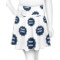 Logo Skater Skirt