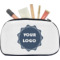 Logo Makeup / Cosmetic Bag - Medium