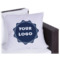 Logo Outdoor Pillow