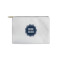 Design Your Own Zipper Pouch - Small - 8.5" x 6"