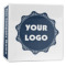 Logo 3-Ring Binder - 2 inch