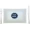 Logo Rectangular Glass Lunch / Dinner Plate