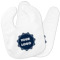 Logo Baby Bib