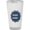 Design Your Own Pint Glass - Full Color