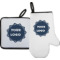 Design Your Own Oven Mitt & Pot Holder Set