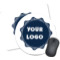 Logo Mouse Pad