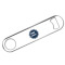 Logo Bar Bottle Opener