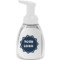 Logo Foam Soap Bottle