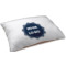 Logo Indoor Dog Bed - Small
