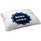 Logo Indoor Dog Bed - Large