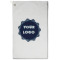 Design Your Own Golf Towel - Poly-Cotton Blend
