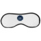 Logo Sleeping Eye Masks - Large
