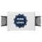 Logo Tablecloth - 58" x 58"