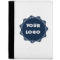 Design Your Own Notebook Padfolio