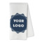 Logo Kitchen Towel - Microfiber