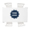 Logo Tablecloth - 58" x 102"