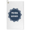 Design Your Own Microfiber Golf Towel