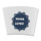 Logo Party Cup Sleeve - without bottom