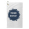 Design Your Own Microfiber Golf Towel - Small
