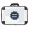 Logo Hard Shell Briefcase - 18"