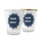 Logo Glass Shot Glass - 1.5 oz