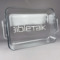Logo Glass Baking and Cake Dish