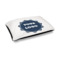 Logo Outdoor Dog Bed - Medium
