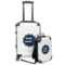 Logo Kids 2-Piece Luggage Set - Suitcase & Backpack