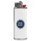 Logo Case for BIC Lighters